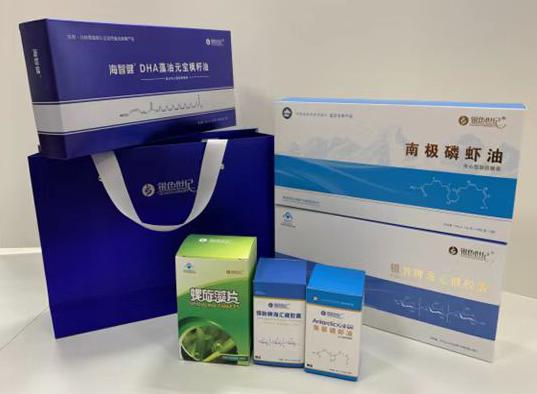 谯城包装盒定制